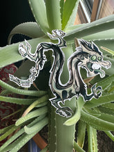 Load image into Gallery viewer, Shiro Uneri - [Yokai | Tsukumogami]