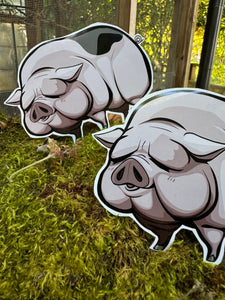 Pauls Pigs - [fearsome critter]