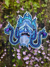 Load image into Gallery viewer, Menreiki - [Yokai | Noh mask]
