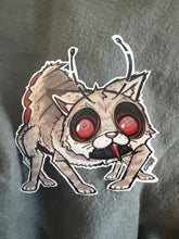 Load image into Gallery viewer, BedCats - [Fearsome Critter]
