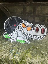 Load image into Gallery viewer, Sewer &#39;gators - [Urban legend|Cryptid|Critter]