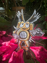 Load image into Gallery viewer, Whistling Gremlins - [Aviation Gremlin]