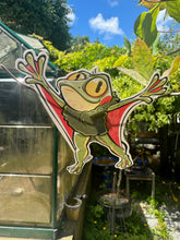 Load image into Gallery viewer, Smeet Frog - [Fearsome Critter]