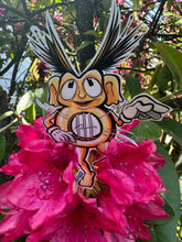 Load image into Gallery viewer, Whistling Gremlins - [Aviation Gremlin]