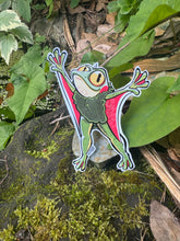 Load image into Gallery viewer, Smeet Frog - [Fearsome Critter]