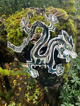 Load image into Gallery viewer, Shiro Uneri - [Yokai | Tsukumogami]