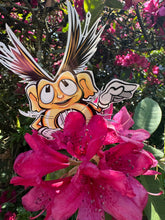 Load image into Gallery viewer, Whistling Gremlins - [Aviation Gremlin]