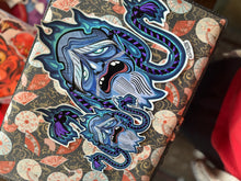 Load image into Gallery viewer, Menreiki - [Yokai | Noh mask]