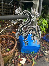 Load image into Gallery viewer, Shiro Uneri - [Yokai | Tsukumogami]