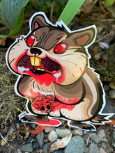 Load image into Gallery viewer, Tigermunks - [Fearsome Critter]