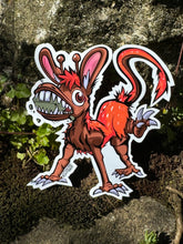 Load image into Gallery viewer, Gyascutus - [Fearsome Critter]
