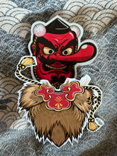 Load image into Gallery viewer, Kakuremino (&amp; Gasa) - [Takara-mono | Charms]