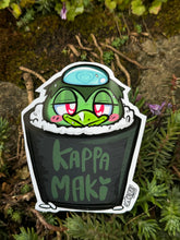 Load image into Gallery viewer, Kappamaki - [Food | Yokai]