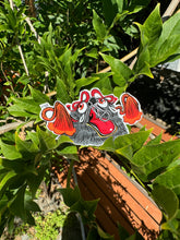 Load image into Gallery viewer, Abumi guchi - [Yokai|Tsukumogami]