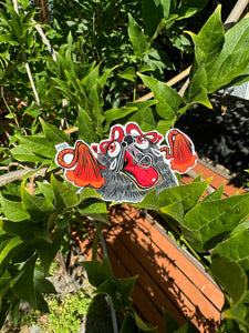 Abumi guchi - [Yokai|Tsukumogami]