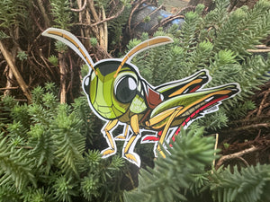 Whopper-Hopper - [Fearsome Critter]