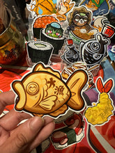 Load image into Gallery viewer, Taiyaki - [Foodlore]
