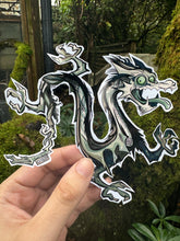 Load image into Gallery viewer, Shiro Uneri - [Yokai | Tsukumogami]