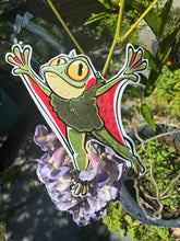 Load image into Gallery viewer, Smeet Frog - [Fearsome Critter]