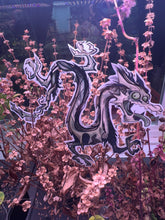 Load image into Gallery viewer, Shiro Uneri - [Yokai | Tsukumogami]