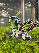 Load image into Gallery viewer, Whopper-Hopper - [Fearsome Critter]