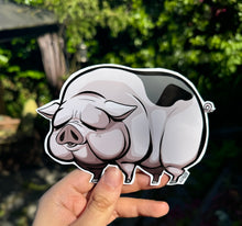 Load image into Gallery viewer, Pauls Pigs - [fearsome critter]