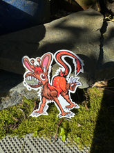 Load image into Gallery viewer, Gyascutus - [Fearsome Critter]
