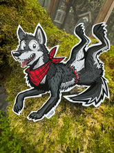 Load image into Gallery viewer, Split Dogs - [Fearsome Critters]
