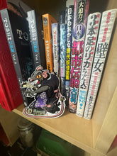 Load image into Gallery viewer, Tesso - 鉄鼠 - [ Yokai | Onryo ]