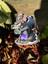 Load image into Gallery viewer, Tesso - 鉄鼠 - [ Yokai | Onryo ]