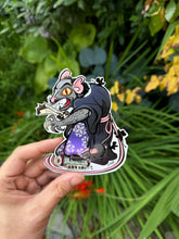Load image into Gallery viewer, Tesso - 鉄鼠 - [ Yokai | Onryo ]
