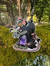 Load image into Gallery viewer, Tesso - 鉄鼠 - [ Yokai | Onryo ]