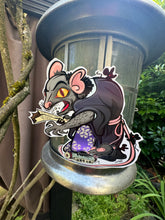 Load image into Gallery viewer, Tesso - 鉄鼠 - [ Yokai | Onryo ]