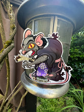 Load image into Gallery viewer, Tesso - 鉄鼠 - [ Yokai | Onryo ]