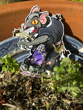 Load image into Gallery viewer, Tesso - 鉄鼠 - [ Yokai | Onryo ]