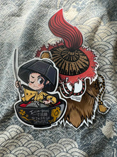 Load image into Gallery viewer, Kakuremino (&amp; Gasa) - [Takara-mono | Charms]