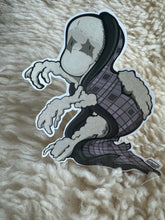 Load image into Gallery viewer, Boro-boro Ton - [Yokai|Tsukumogami]