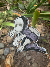 Load image into Gallery viewer, Boro-boro Ton - [Yokai|Tsukumogami]