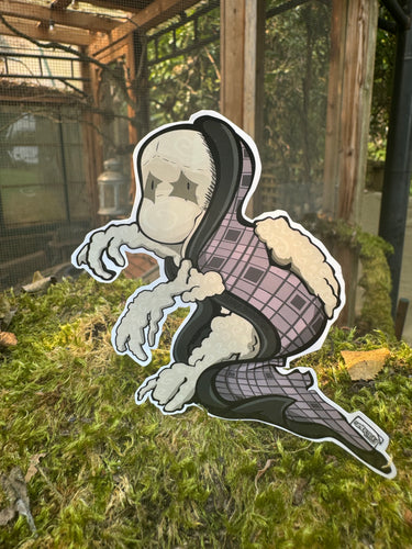 Boro-boro Ton - [Yokai|Tsukumogami]