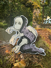 Load image into Gallery viewer, Boro-boro Ton - [Yokai|Tsukumogami]