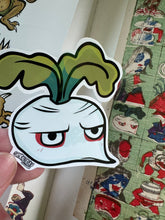 Load image into Gallery viewer, Obake Daikon - お化け大根 - [Yokai]