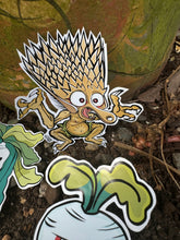 Load image into Gallery viewer, Yama-Oroshi - 山颪 - [Yokai]