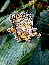Load image into Gallery viewer, Yama-Oroshi - 山颪 - [Yokai]