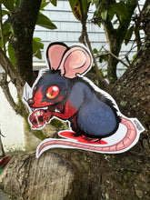 Load image into Gallery viewer, Lumber Rats. - [Fearsome Critter]