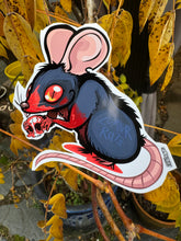 Load image into Gallery viewer, Lumber Rats. - [Fearsome Critter]