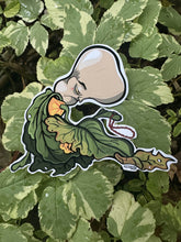 Load image into Gallery viewer, Hyōtan kozō - [Yokai|Tsukumogami]