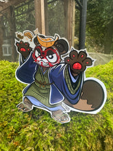 Load image into Gallery viewer, Shibaemon-tanuki - 芝右衛門狸 - [yokai]