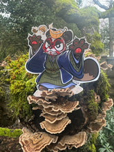 Load image into Gallery viewer, Shibaemon-tanuki - 芝右衛門狸 - [yokai]