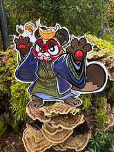 Load image into Gallery viewer, Shibaemon-tanuki - 芝右衛門狸 - [yokai]
