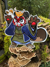 Load image into Gallery viewer, Shibaemon-tanuki - 芝右衛門狸 - [yokai]